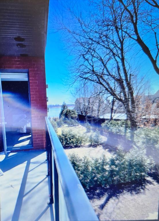 Magnifique Condo 41/2 avec 2 salles de bain complète