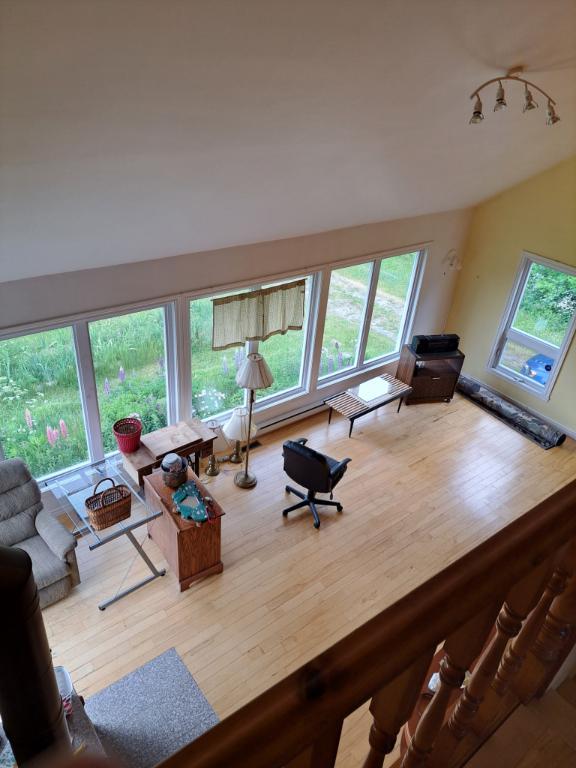 Maison de campagne à louer