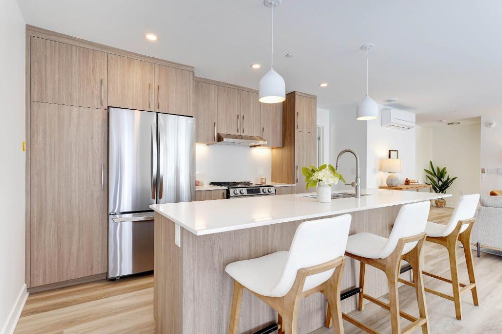 Domaine Artémis | Habitations 55 ans et plus à St-Jérôme - Condo / appartement / logement à louer