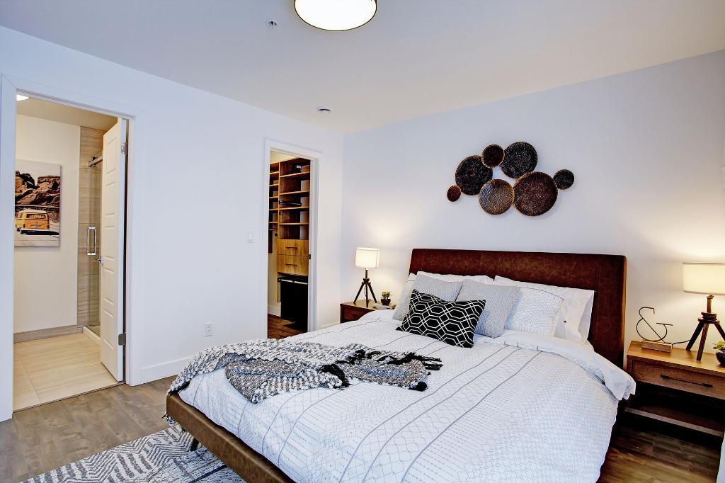 Odyssée | 4 1/2 Neuf à Louer | 2 bedrooms for Rent | Vaudreuil-Dorion