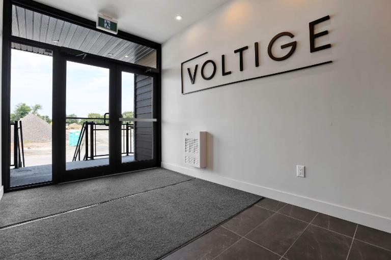 2 CH - 1 SDB - Gatineau - $2,370 /mo