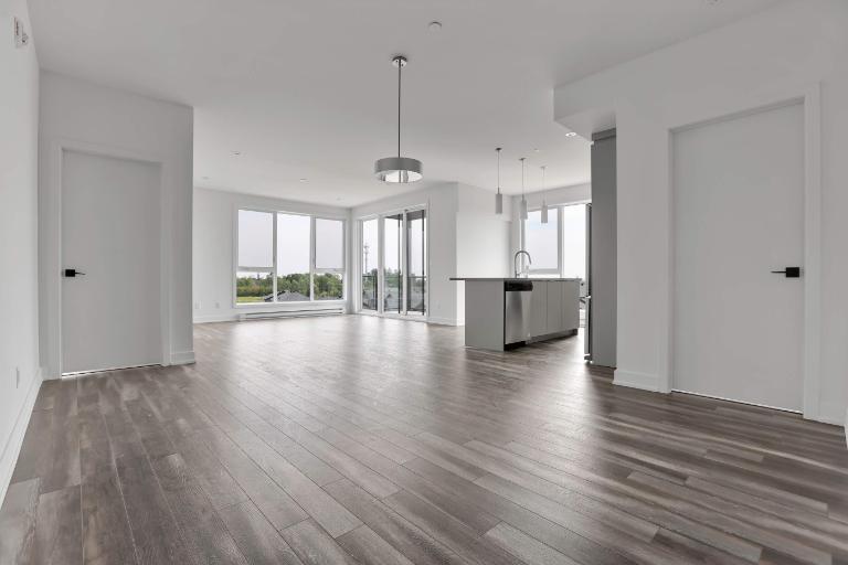 2 CH - 1 SDB - Gatineau - $2,370 /mo