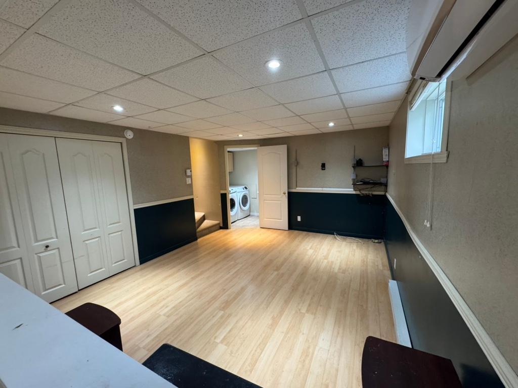 Maison de luxe à louer ( 1540$ / 2 semaines )