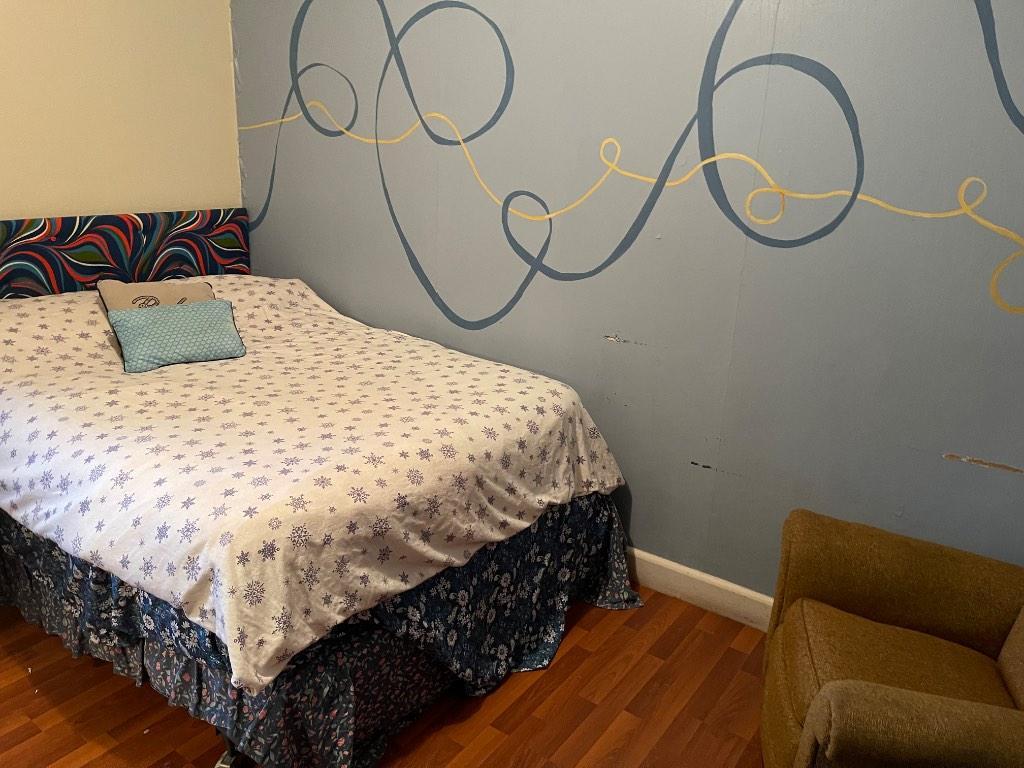 Chambre pour retraité ou semi retraité
