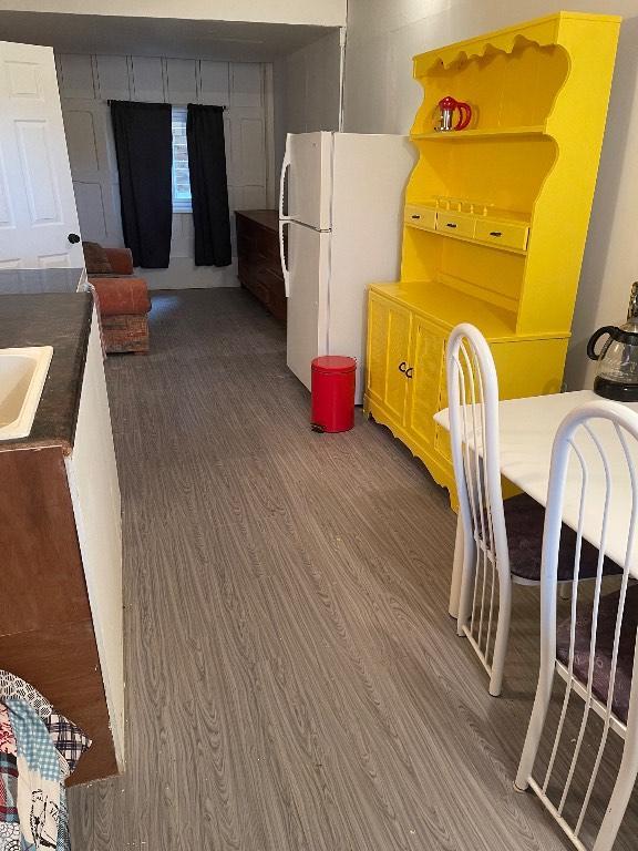 Petit loft pour retraité ou semi retraité