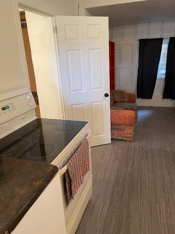 Petit loft pour retraité ou semi retraité