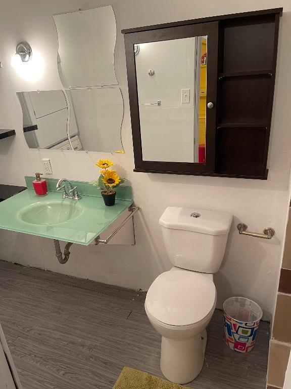 Petit loft pour retraité ou semi retraité