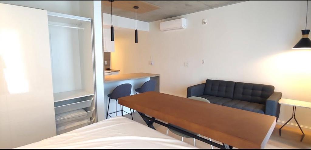 Loft a louer