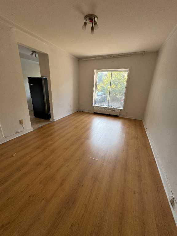Studio Le Plateau - Lease Transfer
