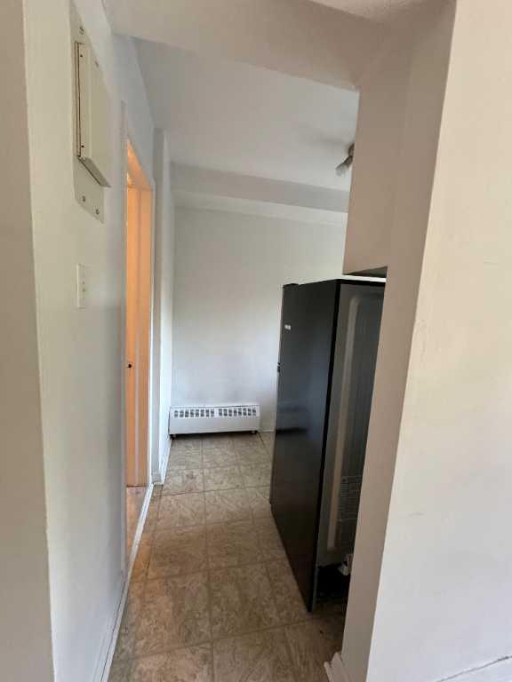 Studio Le Plateau - Lease Transfer