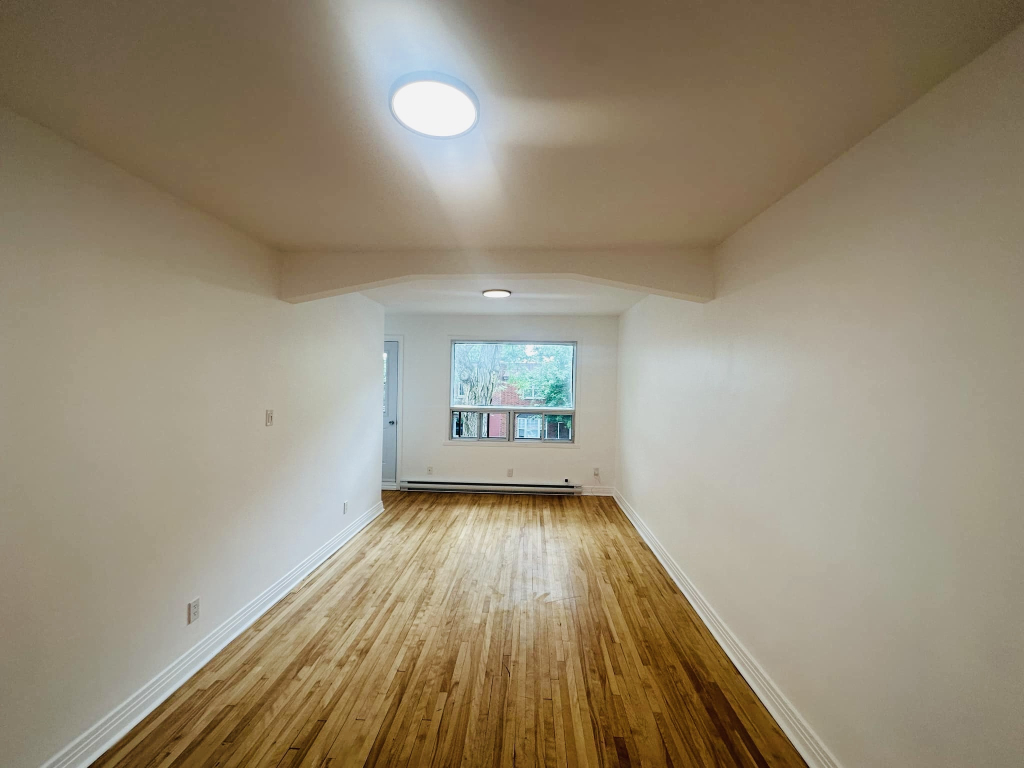3 ½ à Louer Dans Ahuntsic Ouest