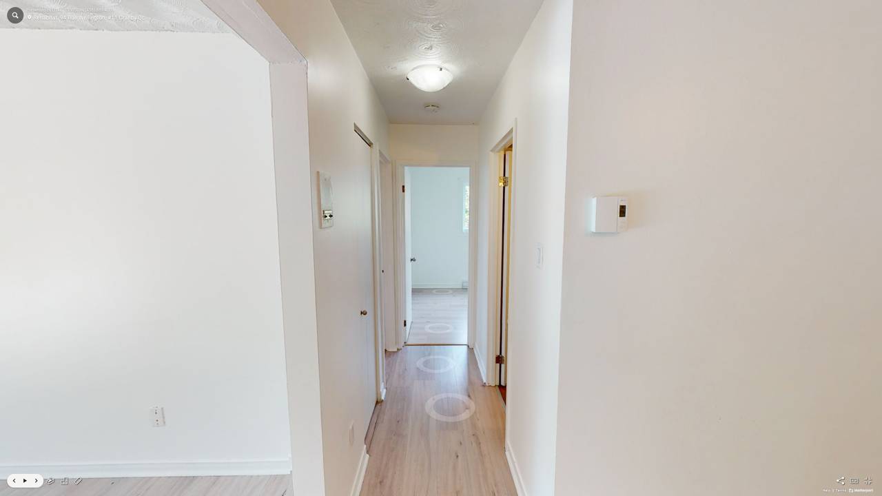 Two-Bedroom (4.5) - 94 Rue Wellington, Granby