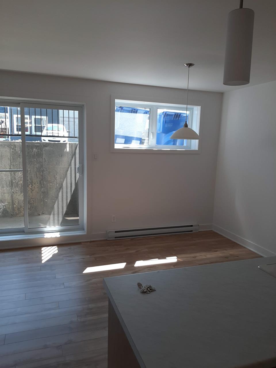 PROMO - APPARTEMENT 4½ À LOUER À LOUISEVILLE - 1ER JUILLET
