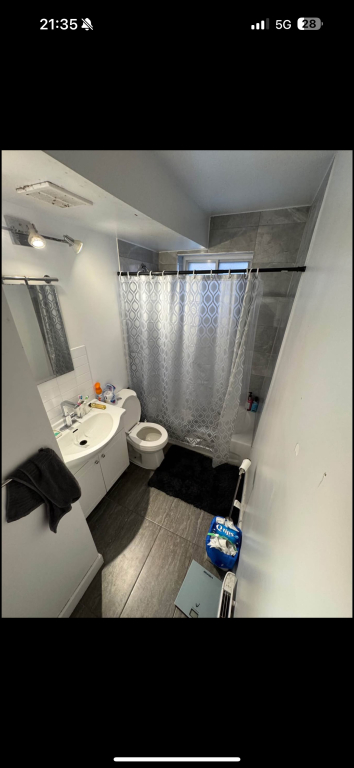 Charmant 4 ½ à Louer – Montréal-Nord