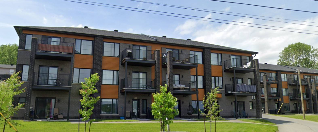 4 ½ RÉCENT |MONT-BELLEVUE|DÈS MAINTENANT