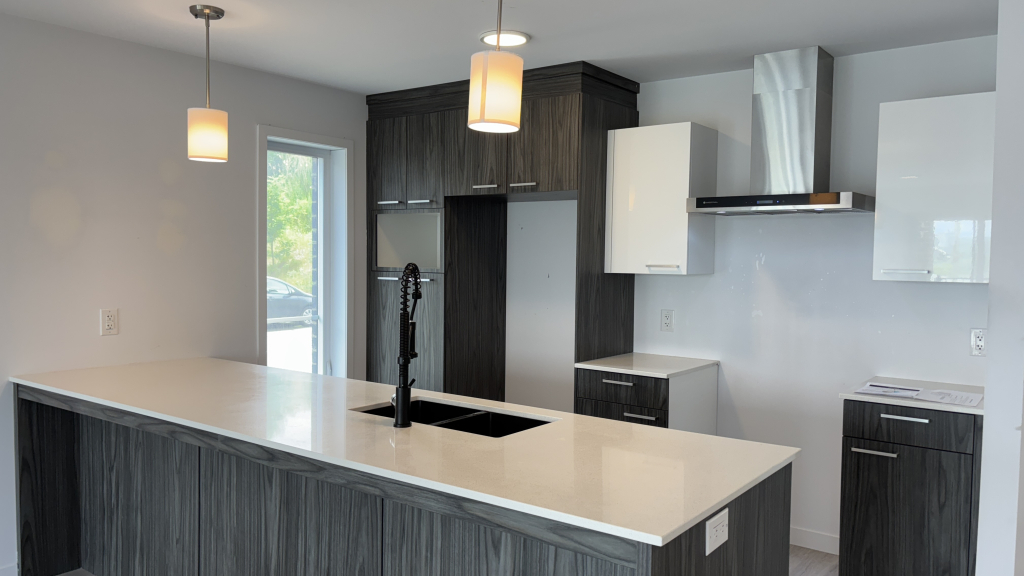 4 ½ RÉCENT |MONT-BELLEVUE|DÈS MAINTENANT