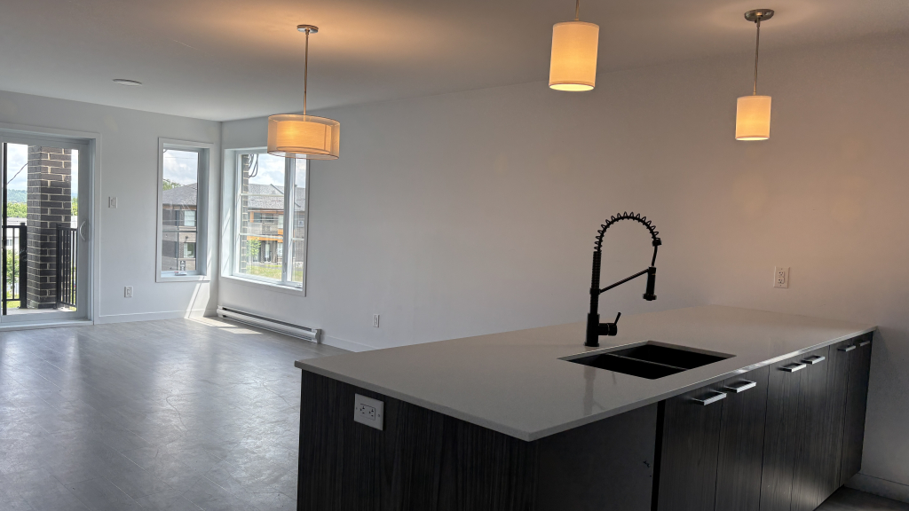 4 ½ RÉCENT |MONT-BELLEVUE|DÈS MAINTENANT