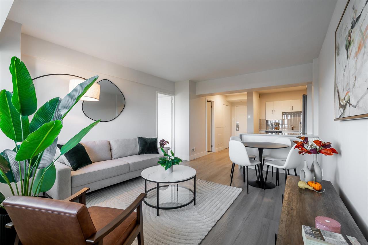 102 - 5311 Sherbrooke Ouest, Montréal