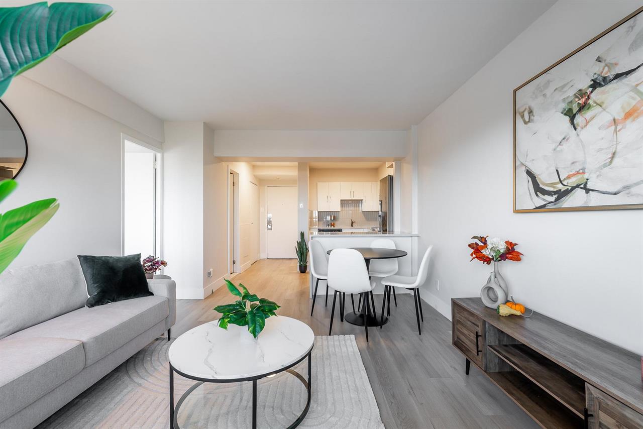 102 - 5311 Sherbrooke Ouest, Montréal