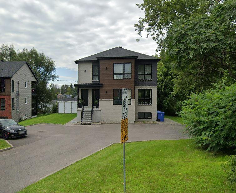 🏡 4 1/2 à louer – 1000 pi² – Sous-sol à Lavaltrie