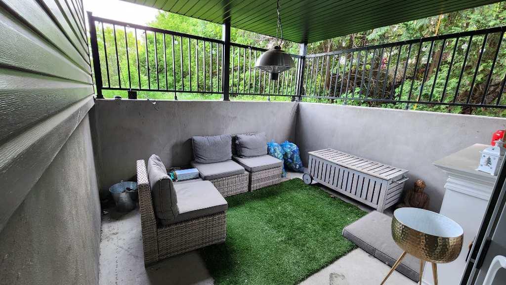 🏡 4 1/2 à louer – 1000 pi² – Sous-sol à Lavaltrie