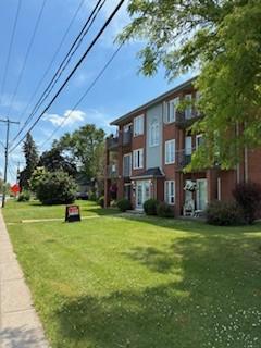 Logement à louer (disponible maintenant)