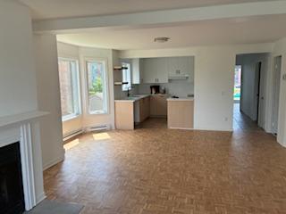 Logement à louer (disponible maintenant)