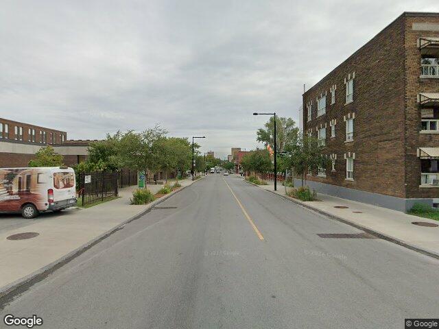 2 CH - 1 SDB - Montréal - $2,130 /mo