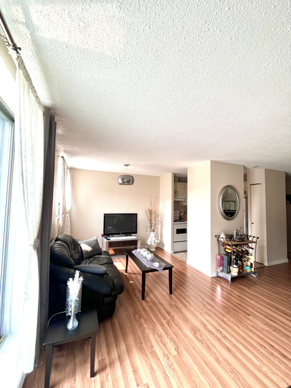 Appartement Meublé 2 Chambres à Hull