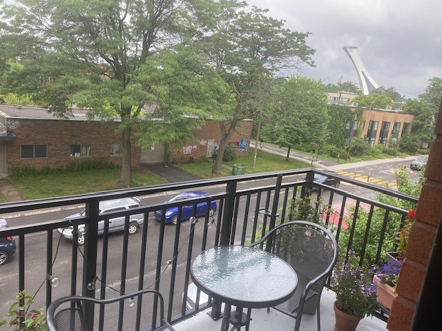 Condo Saint-Clément