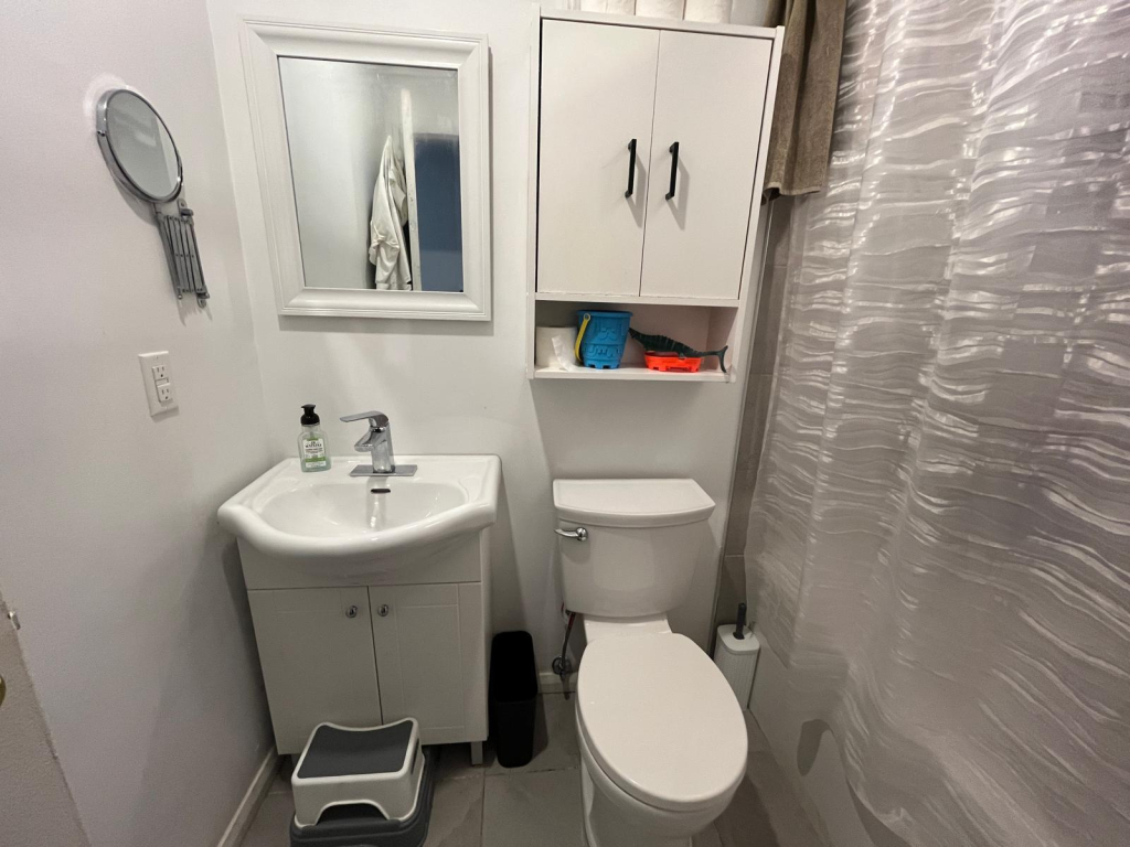 Beau Condo