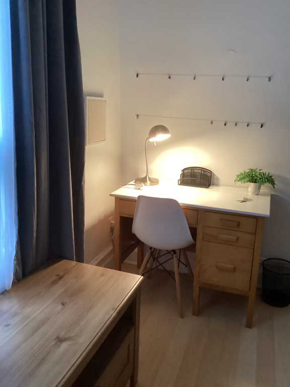 Chambre Colocations Pour étudiant