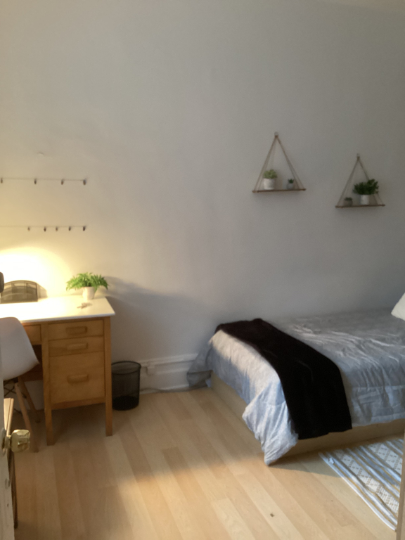 Chambre Colocations Pour étudiant