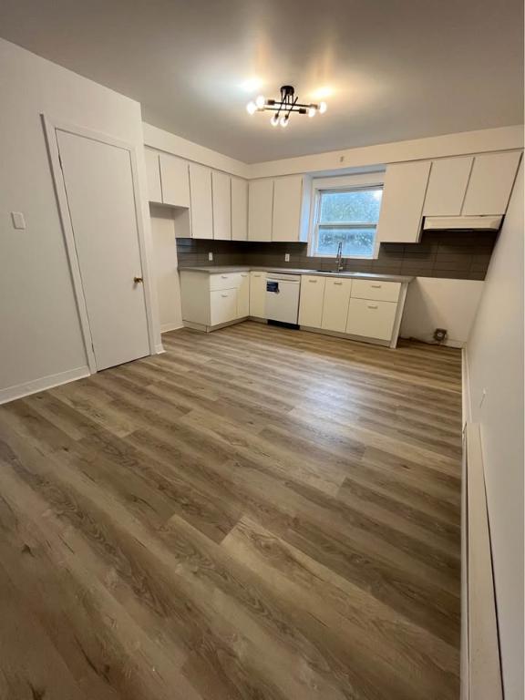 Grand 4 1/2 Apartment - Section A Brossard