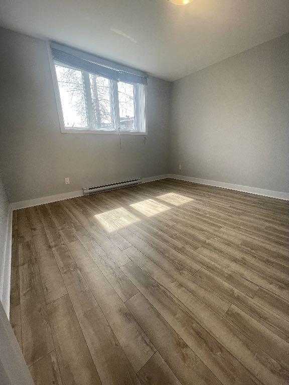 Grand logement familial 3 chambres – Disponible immédiatement