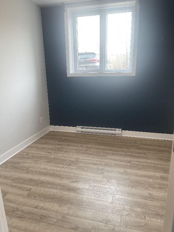 Grand logement familial 3 chambres – Disponible immédiatement