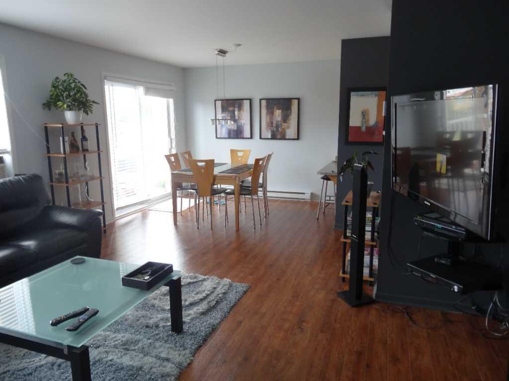 Laval 41/2 à louer