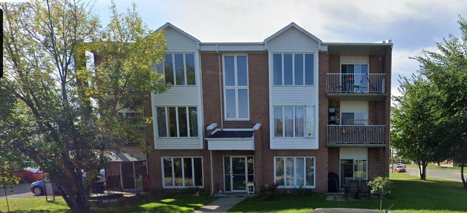 Appartement 4 1/2 à louer à Vaudreuil-Dorion