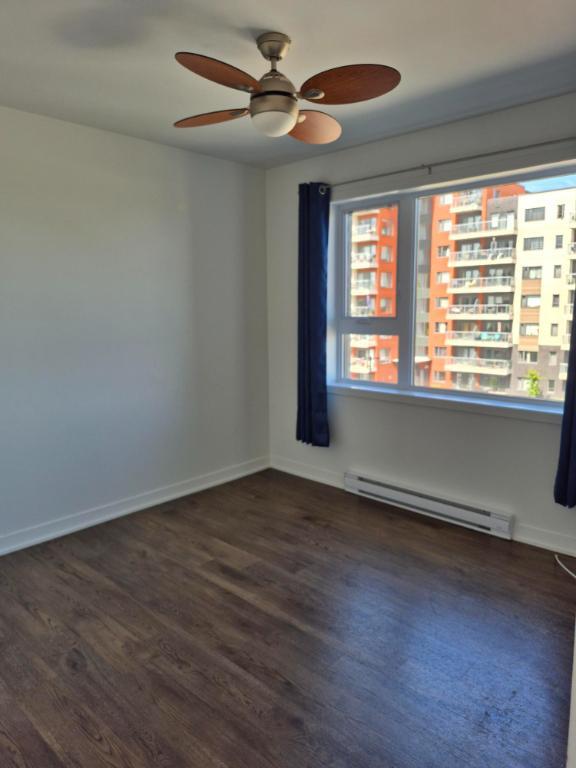 Saint-Jérôme, Logement 4 1/2, cession de bail