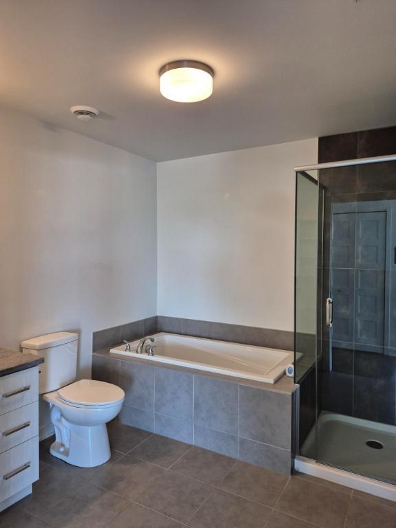Saint-Jérôme, Logement 4 1/2, cession de bail