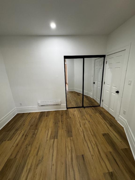 Grand 5 ½ rénové à Rosemont – 3 chambres, balcon – 1800 $