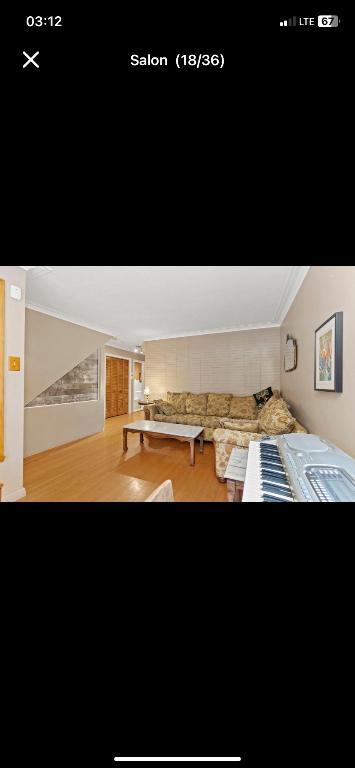 Grand 51/2 à Montréal