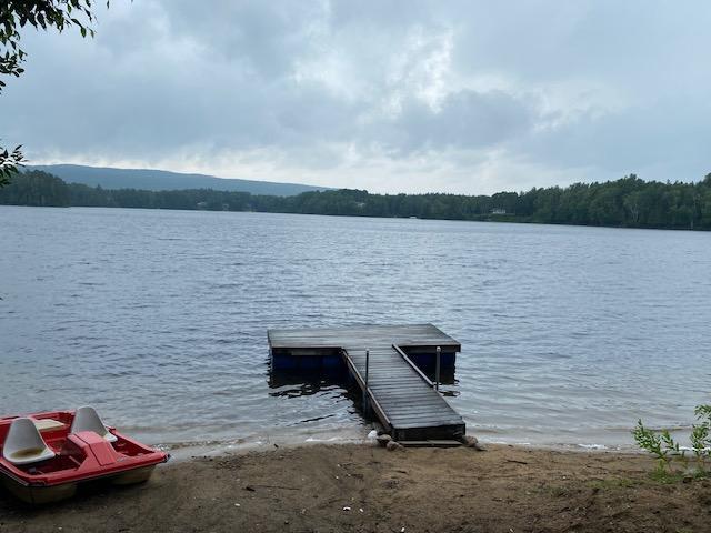 Maison à louer à long terme avec option d’achat – Chute-Saint-Philippe