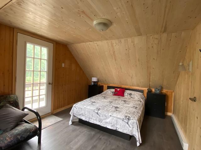 Maison à louer, Bord de l'eau , Chute Saint Philippe, Qc