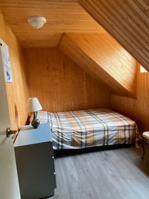 Maison à louer, Bord de l'eau , Chute Saint Philippe, Qc
