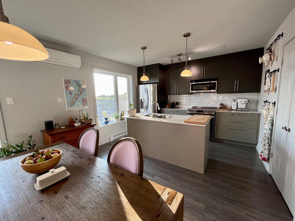 2 chambres et 1 salle de bain — Chambly