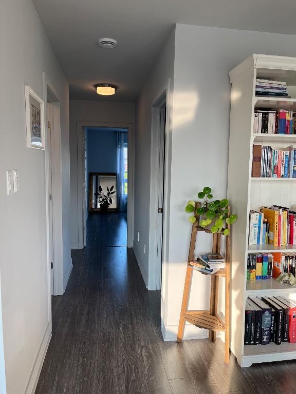 2 chambres et 1 salle de bain — Chambly