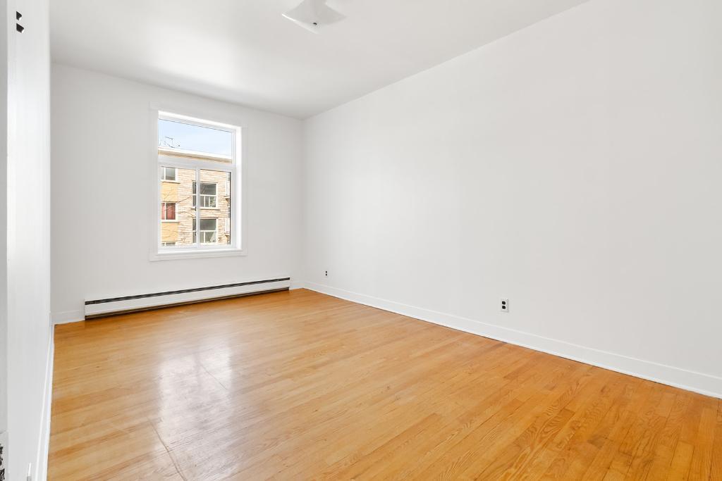 Appartement 4 1/2 dans Parc-Extension
