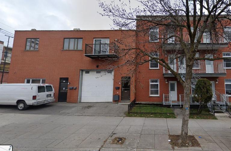 5 1/2 - Montréal (Hochelaga / Maisonneuve) - 1 950 $/mois