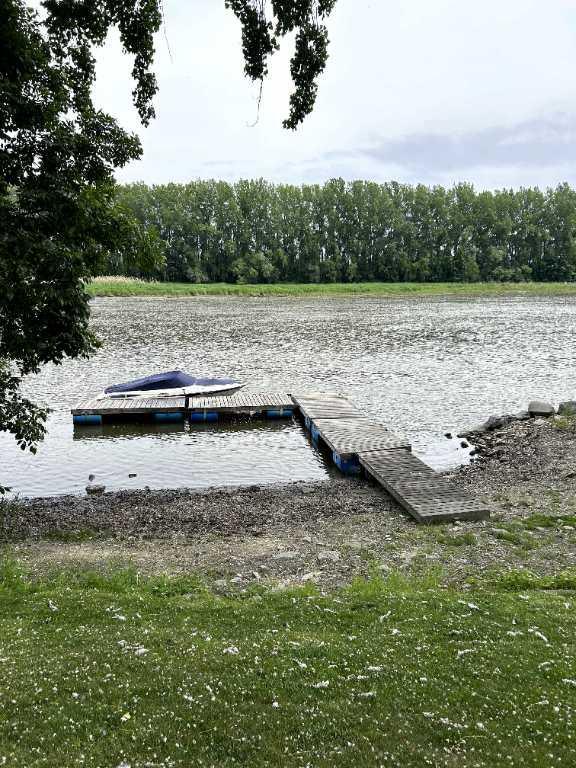 Condo sur le bord de l'eau a Berthierville